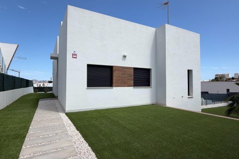 House à vendre à Finestrat, Alicante, Espagne, 324 m2 No. 177873 - photo 21