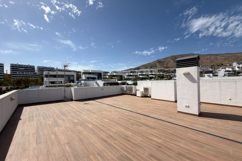 House à vendre à Finestrat, Alicante, Espagne, 324 m2 No. 177873 - photo 28