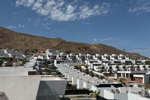 House à vendre à Finestrat, Alicante, Espagne, 324 m2 No. 177873 - photo 29