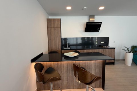 House à vendre à Finestrat, Alicante, Espagne, 324 m2 No. 177873 - photo 15