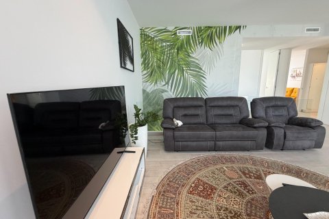 House à vendre à Finestrat, Alicante, Espagne, 324 m2 No. 177873 - photo 7