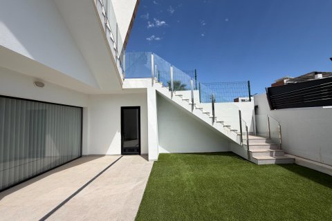House à vendre à Finestrat, Alicante, Espagne, 324 m2 No. 177873 - photo 3