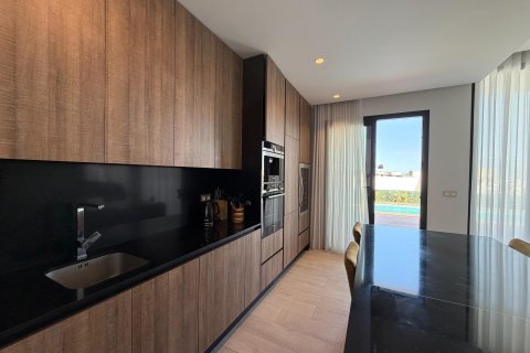 House à vendre à Finestrat, Alicante, Espagne, 324 m2 No. 177873 - photo 5