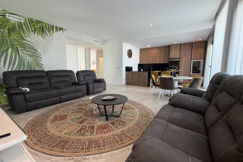 House à vendre à Finestrat, Alicante, Espagne, 324 m2 No. 177873 - photo 8