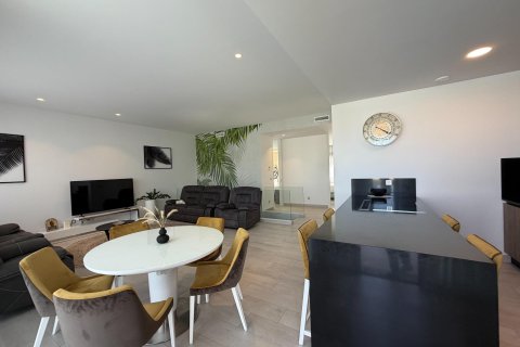 House à vendre à Finestrat, Alicante, Espagne, 324 m2 No. 177873 - photo 6