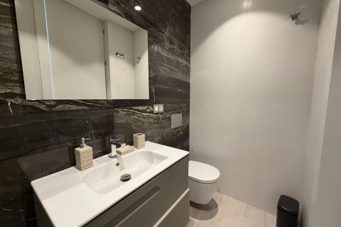 House à vendre à Finestrat, Alicante, Espagne, 324 m2 No. 177873 - photo 25