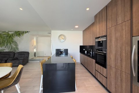House à vendre à Finestrat, Alicante, Espagne, 324 m2 No. 177873 - photo 4