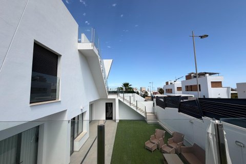 House à vendre à Finestrat, Alicante, Espagne, 324 m2 No. 177873 - photo 23