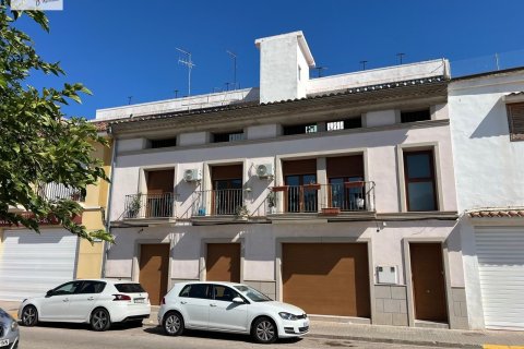 House à vendre à El Puig de Santa Maria, Valencia, Espagne, 3 chambres, 384 m2 No. 177875 - photo 3