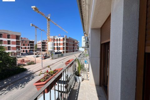 House à vendre à El Puig de Santa Maria, Valencia, Espagne, 3 chambres, 384 m2 No. 177875 - photo 21