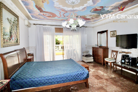 Huvila myytävänä La Nucia, Alicante, Espanja, 7 makuuhuonetta, 450 m2 No. 177869 - kuva 29