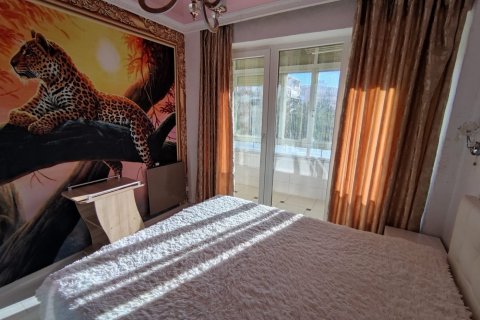 Apartment for sale in Alicante, Spain 2 bedrooms, 48 sq.m. No. 177870 - photo 12