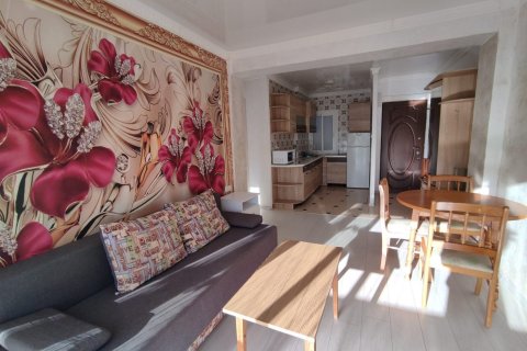 Dzīvoklis Alicante, Spānijā 2 istabas, 48 m2 Nr. 177870