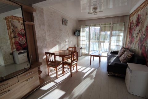 Apartment for sale in Alicante, Spain 2 bedrooms, 48 sq.m. No. 177870 - photo 5