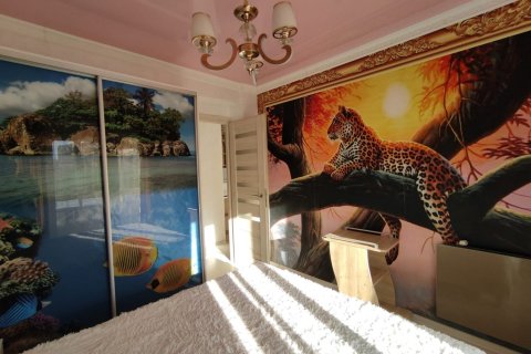 Apartment for sale in Alicante, Spain 2 bedrooms, 48 sq.m. No. 177870 - photo 11