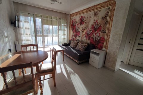 Apartment for sale in Alicante, Spain 2 bedrooms, 48 sq.m. No. 177870 - photo 20
