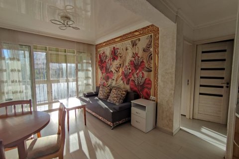 Apartment for sale in Alicante, Spain 2 bedrooms, 48 sq.m. No. 177870 - photo 4