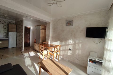 Apartment for sale in Alicante, Spain 2 bedrooms, 48 sq.m. No. 177870 - photo 7