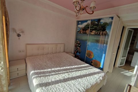 Apartment for sale in Alicante, Spain 2 bedrooms, 48 sq.m. No. 177870 - photo 10