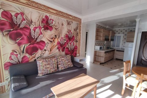 Apartment for sale in Alicante, Spain 2 bedrooms, 48 sq.m. No. 177870 - photo 6