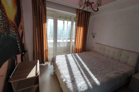 Apartment for sale in Alicante, Spain 2 bedrooms, 48 sq.m. No. 177870 - photo 14
