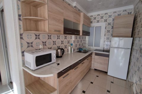 Apartment for sale in Alicante, Spain 2 bedrooms, 48 sq.m. No. 177870 - photo 15