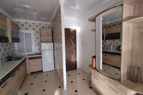 Apartment for sale in Alicante, Spain 2 bedrooms, 48 sq.m. No. 177870 - photo 8