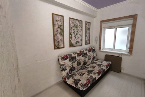 Apartment for sale in Alicante, Spain 2 bedrooms, 48 sq.m. No. 177870 - photo 17