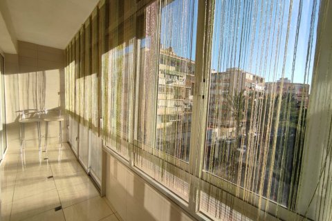 Apartment for sale in Alicante, Spain 2 bedrooms, 48 sq.m. No. 177870 - photo 3