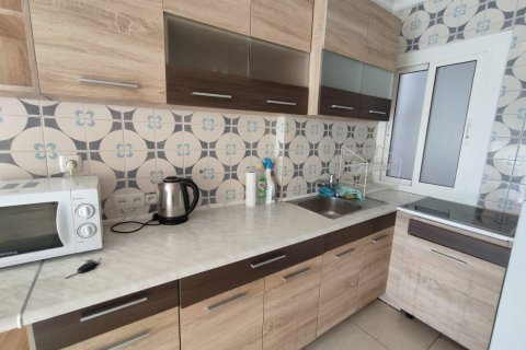 Apartment for sale in Alicante, Spain 2 bedrooms, 48 sq.m. No. 177870 - photo 9