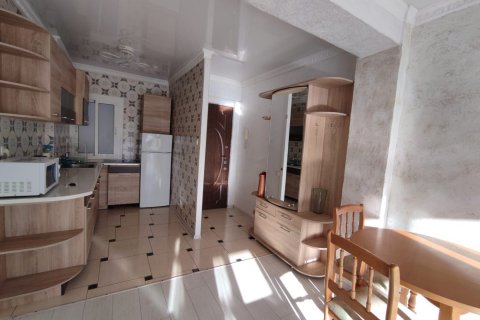 Apartment for sale in Alicante, Spain 2 bedrooms, 48 sq.m. No. 177870 - photo 2