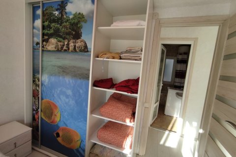 Apartment for sale in Alicante, Spain 2 bedrooms, 48 sq.m. No. 177870 - photo 19