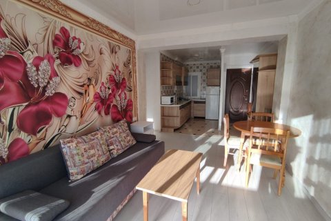 Apartment for sale in Alicante, Spain 2 bedrooms, 48 sq.m. No. 177870 - photo 21