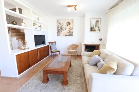 House zum Verkauf in Cabo Roig, Alicante, Spanien 3 Schlafzimmer, 180 m2 Nr. 177872 - Foto 4