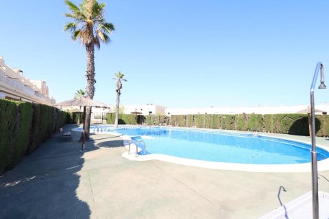 House zum Verkauf in Cabo Roig, Alicante, Spanien 3 Schlafzimmer, 180 m2 Nr. 177872 - Foto 22