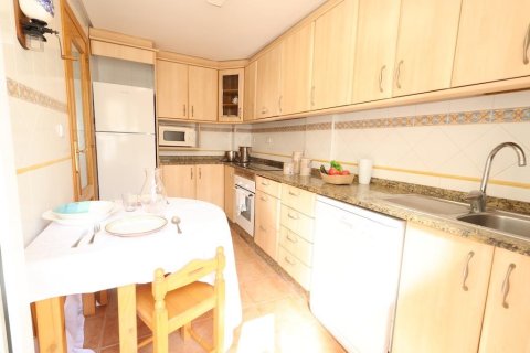 House zum Verkauf in Cabo Roig, Alicante, Spanien 3 Schlafzimmer, 180 m2 Nr. 177872 - Foto 8