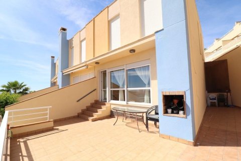 House in Cabo Roig, Alicante, Spanien 3 Schlafzimmer, 180 m2 Nr. 177872