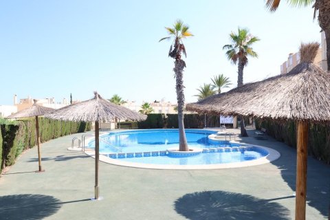 House zum Verkauf in Cabo Roig, Alicante, Spanien 3 Schlafzimmer, 180 m2 Nr. 177872 - Foto 24