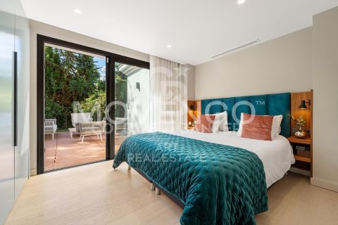 Villa zum Verkauf in Marbella, Malaga, Spanien 3 Schlafzimmer, 341 m2 Nr. 157383 - Foto 7