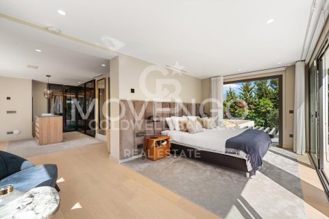 Villa zum Verkauf in Marbella, Malaga, Spanien 3 Schlafzimmer, 341 m2 Nr. 157383 - Foto 2