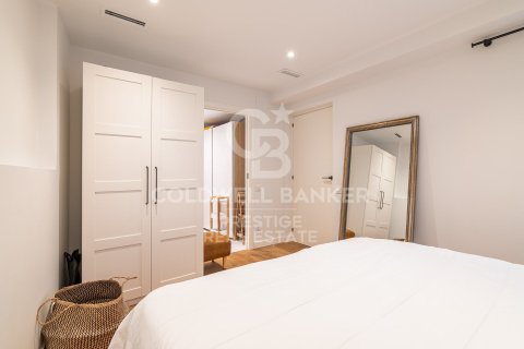 Продажа пентхауса в Барселона, Испания 3 спальни, 172м2 №157382 - фото 18