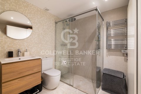 Продажа пентхауса в Барселона, Испания 3 спальни, 172м2 №157382 - фото 19