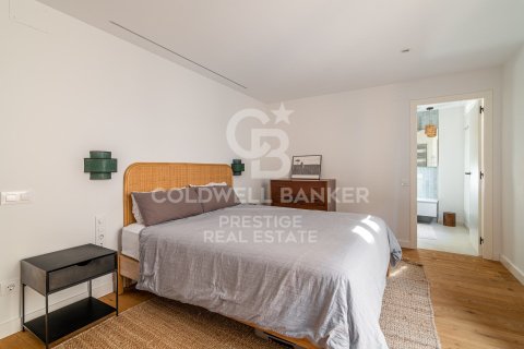 Ático en venta en Barcelona, España 3 dormitorios, 172 m2 No. 157382 - foto 8