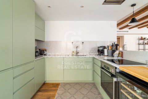 Продажа пентхауса в Барселона, Испания 3 спальни, 172м2 №157382 - фото 10