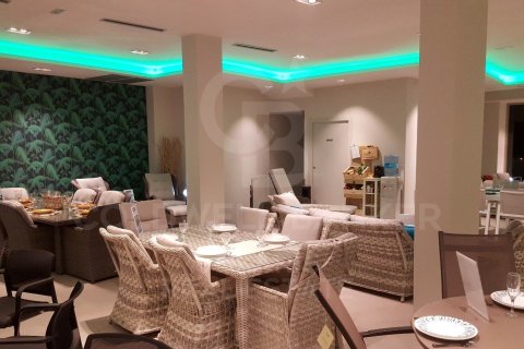 Gewerbeimmobilien zum Verkauf in Javea, Alicante, Spanien 250 m2 Nr. 157384 - Foto 5