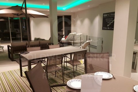 Gewerbeimmobilien zum Verkauf in Javea, Alicante, Spanien 250 m2 Nr. 157384 - Foto 7
