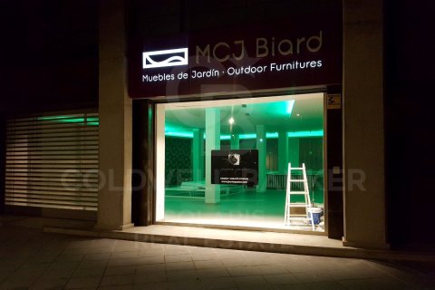 Lokal usługowy w Javea, Alicante, Hiszpania nr 157384 – zdjęcie 7