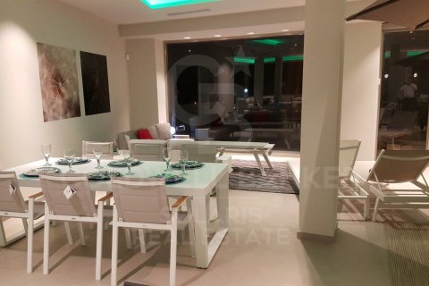 Lokal usługowy w Javea, Alicante, Hiszpania nr 157384 – zdjęcie 5