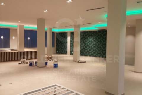 Gewerbeimmobilien zum Verkauf in Javea, Alicante, Spanien 250 m2 Nr. 157384 - Foto 2