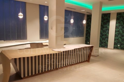 Gewerbeimmobilien zum Verkauf in Javea, Alicante, Spanien 250 m2 Nr. 157384 - Foto 8